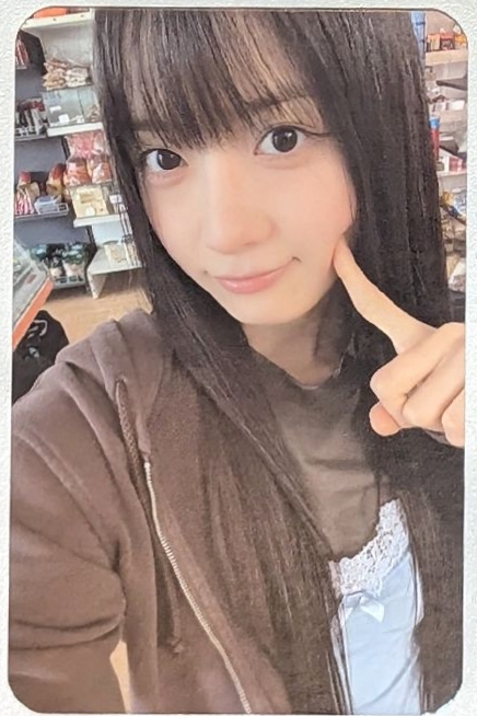 F Girl - MK 線下簽售 KUMI