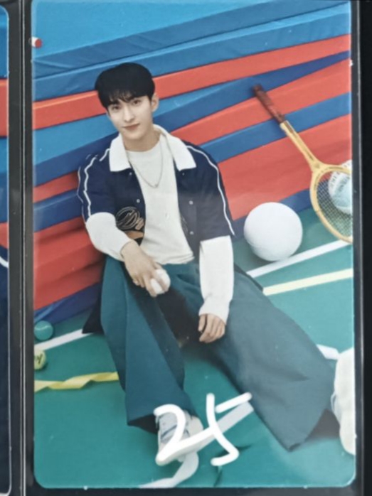 李碩珉 25年克拉島卡包卡2