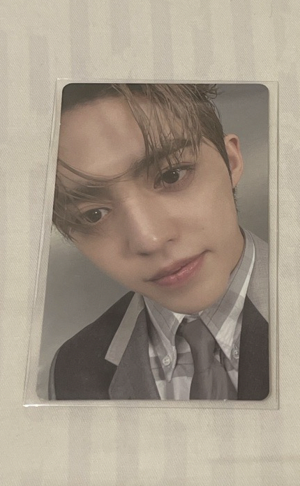 崔勝哲 scoups wvs克拉盤特典