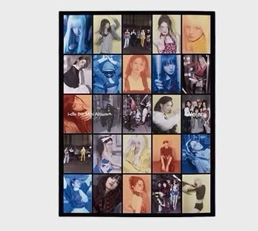 We are Poca特別專