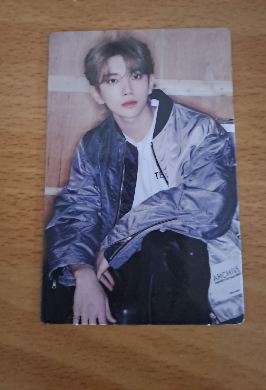 克拉島卡包卡 秀