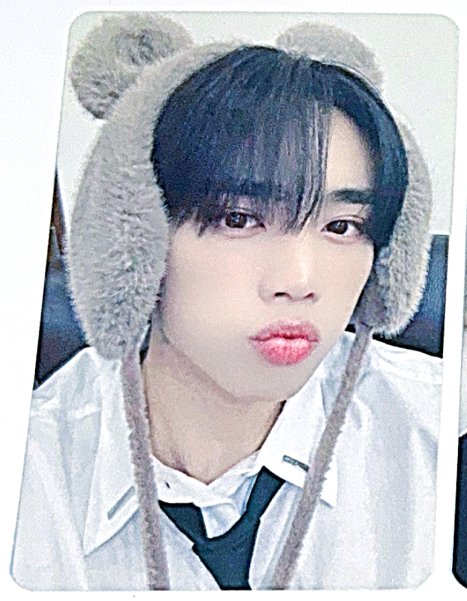 善旴 快閃滿額卡