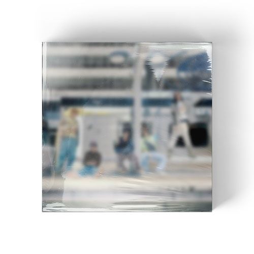 [日區下單] 黑膠唱片專 (無特典未拆專)