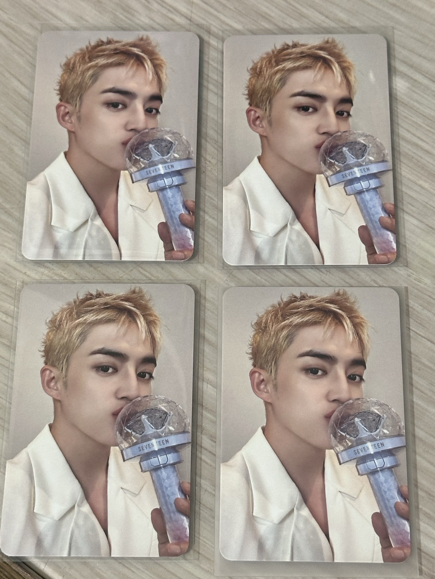 new 克拉粽 崔勝哲 scoups 