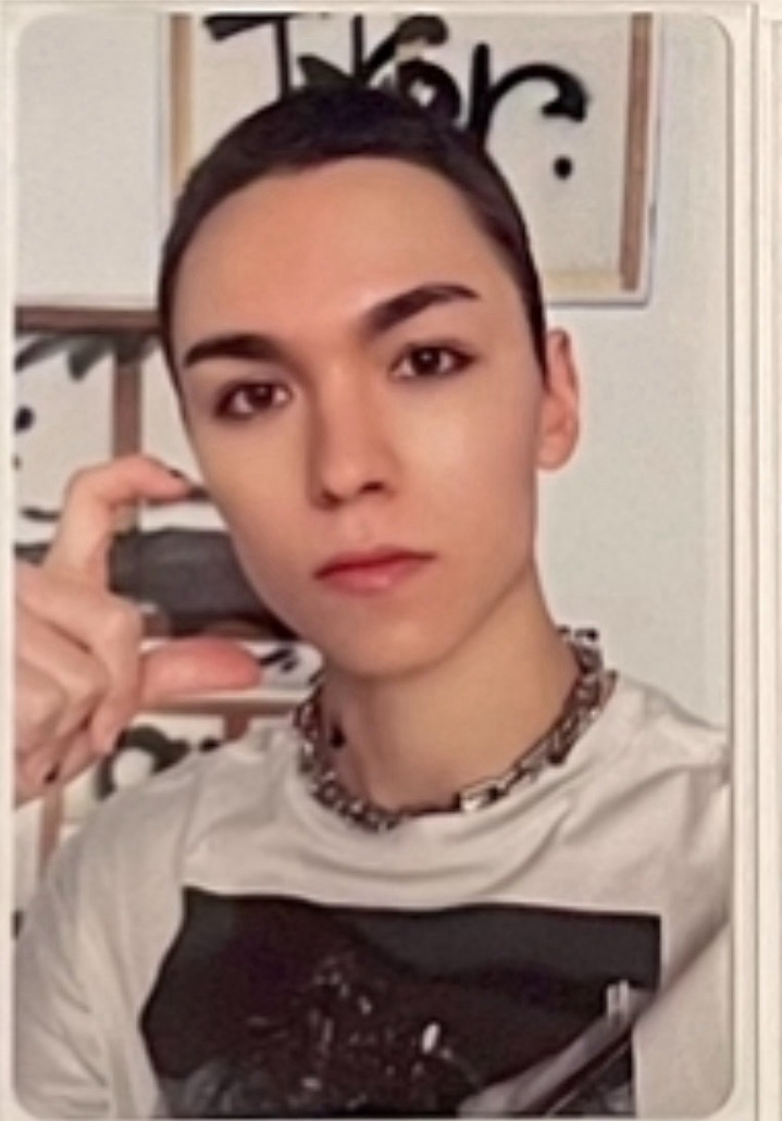 正五｜克拉盤卡｜秀、俊、榮、奎、寛、率、燦