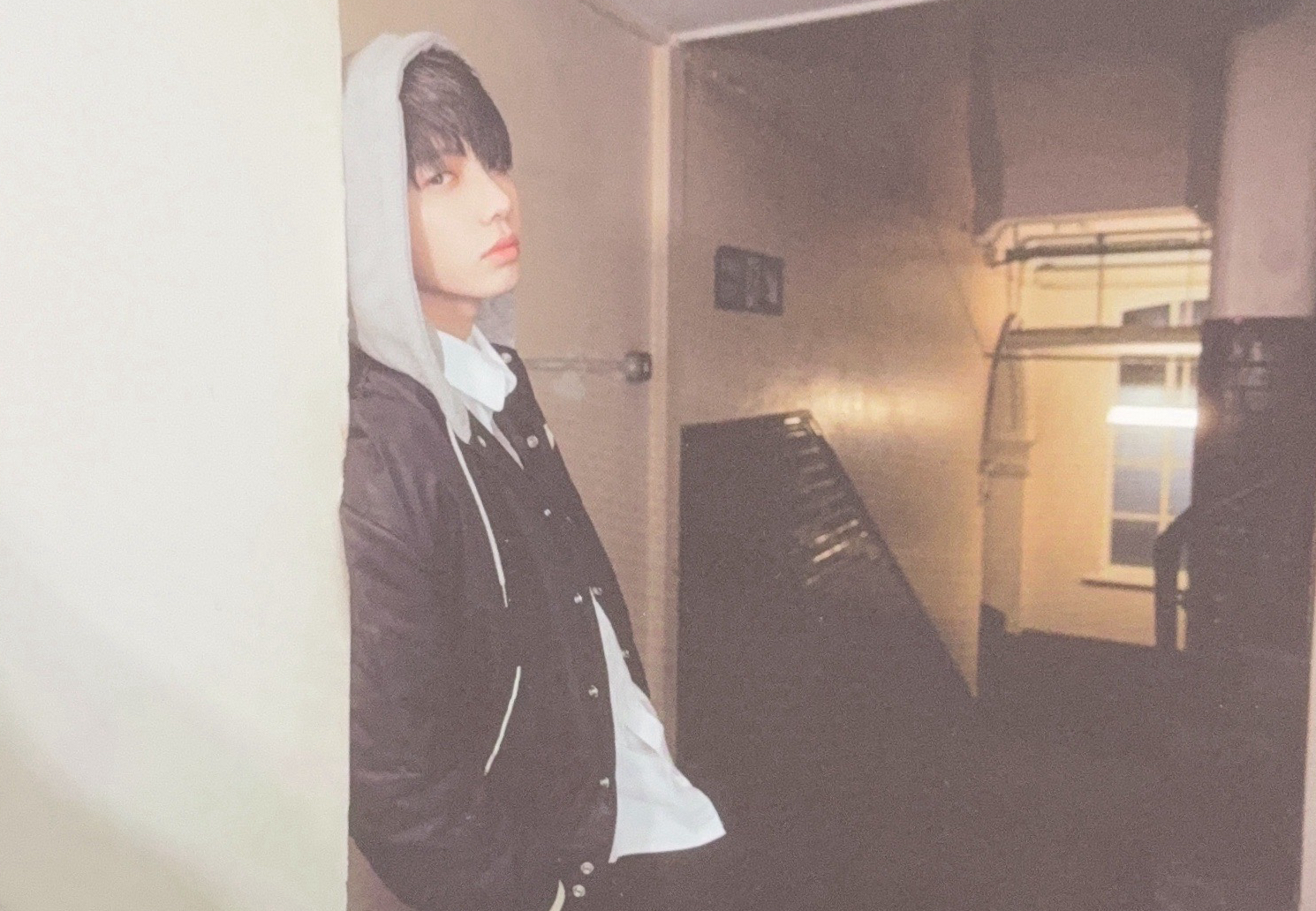 HOW? 專輯卡 明信片🐶