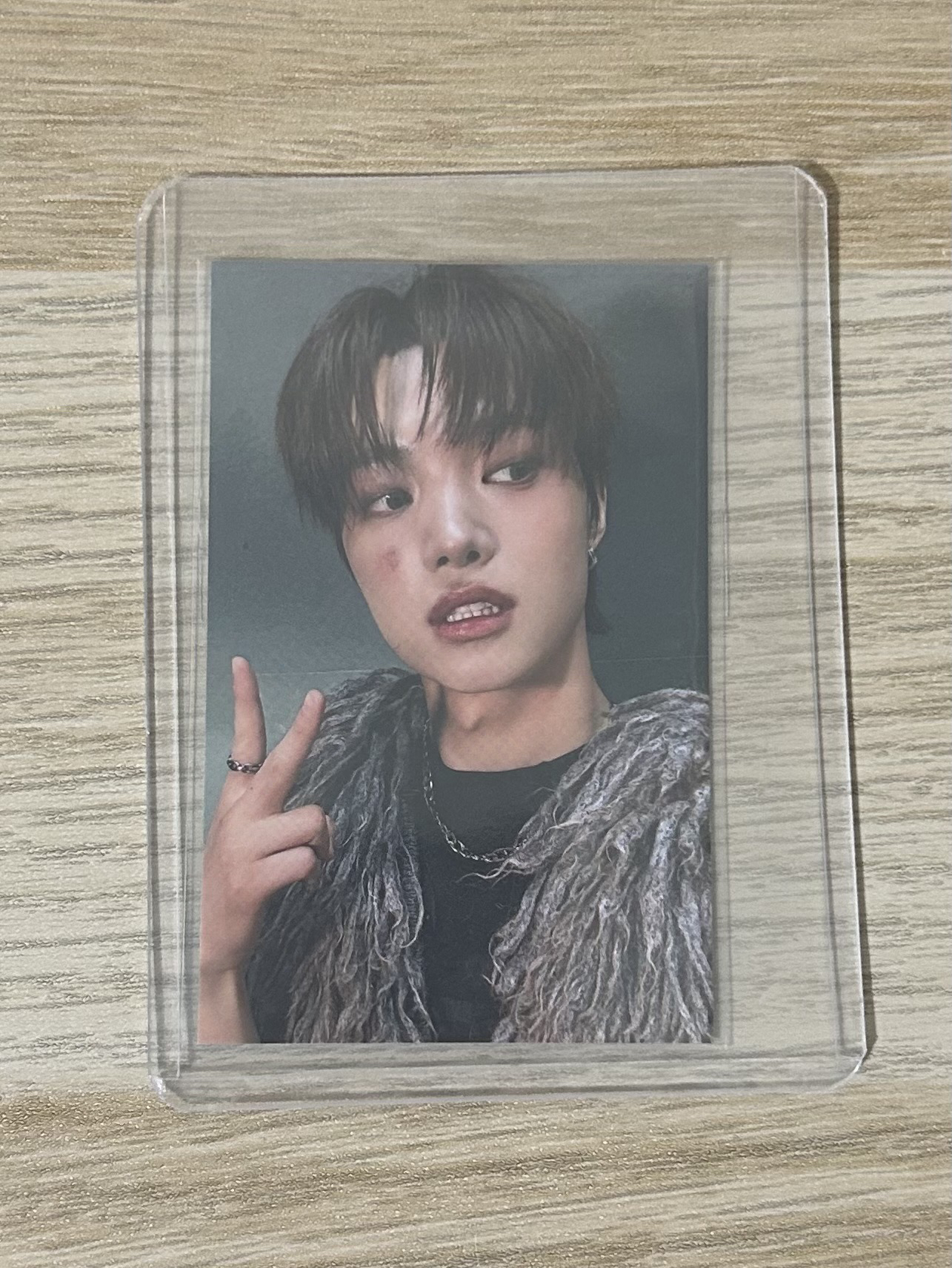 &TEAM EJ BTL 滿額卡