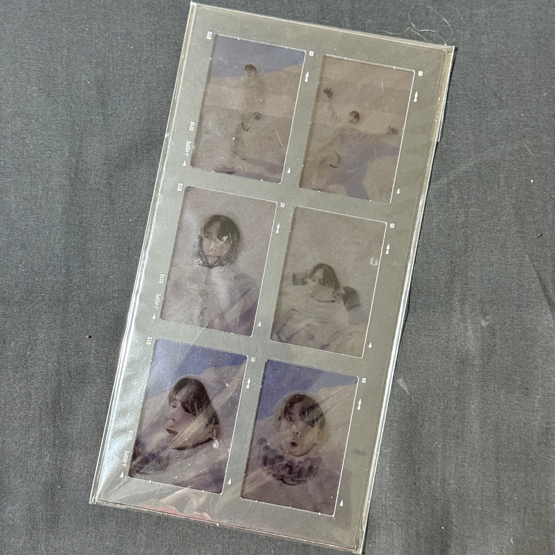 防彈少年團 BTS 鄭號錫 閔玧其 J-Hope Suga