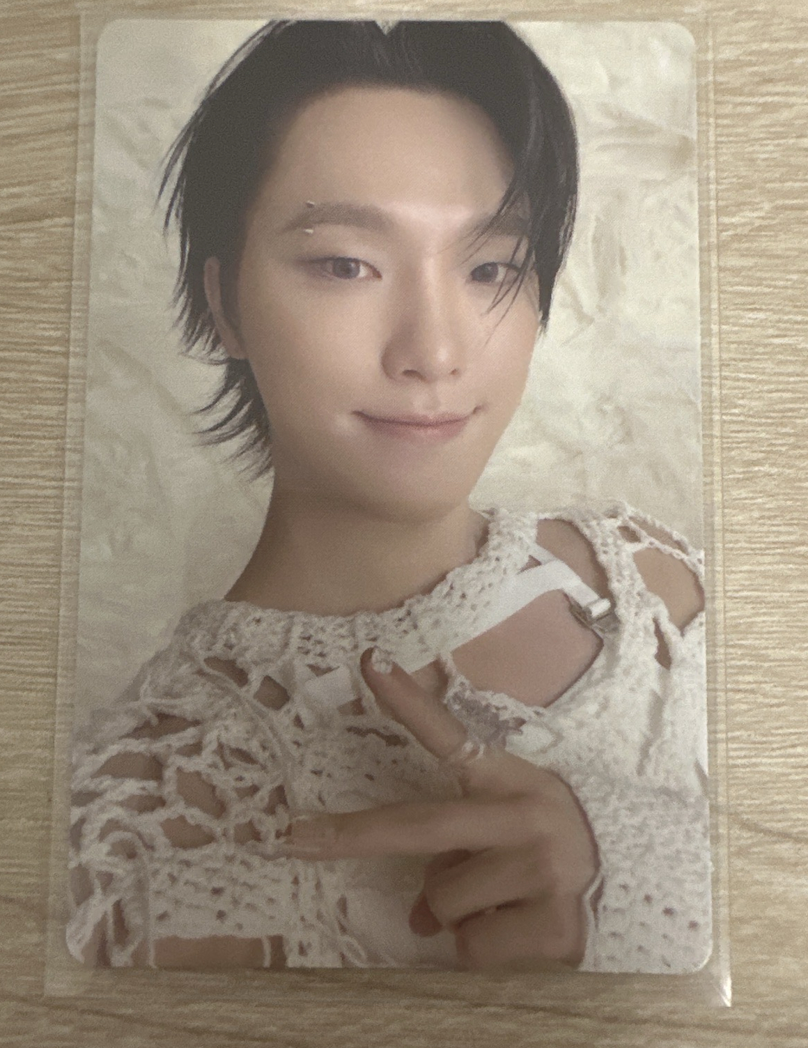 seventeen 正規五輯 專卡 dino