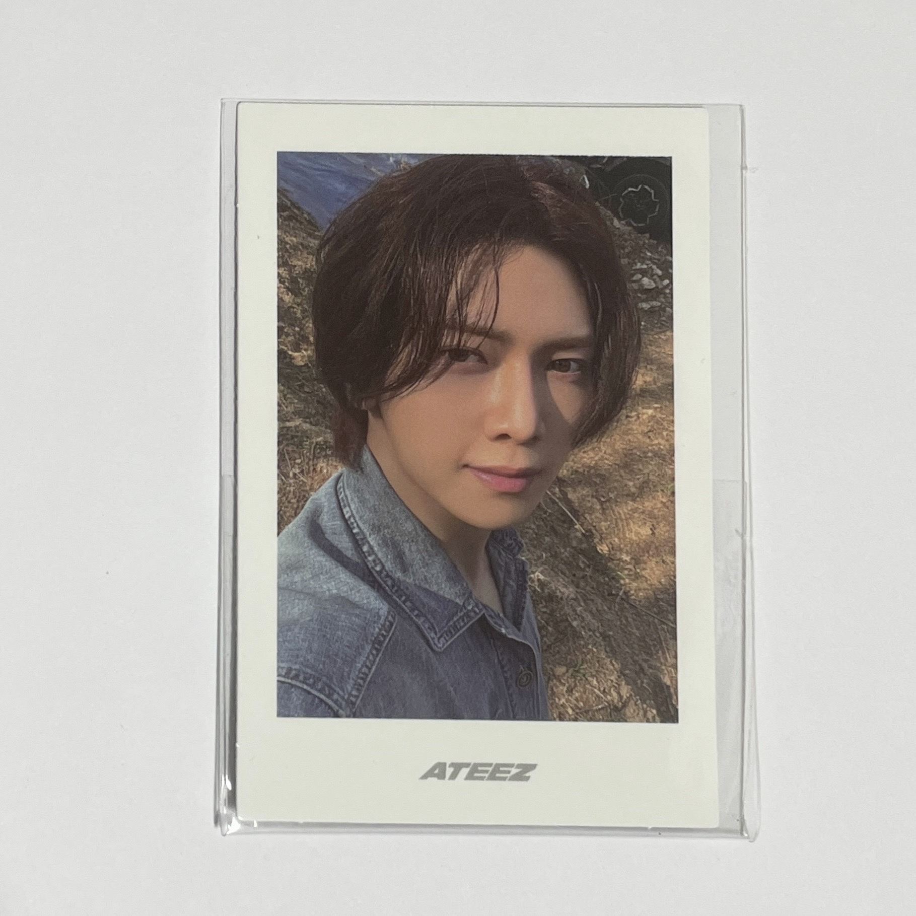 星中潤鍾尚拍立得