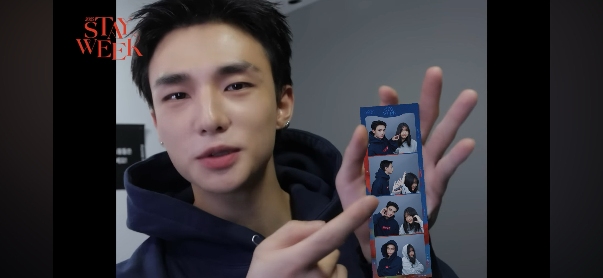 拜託全收我的卡