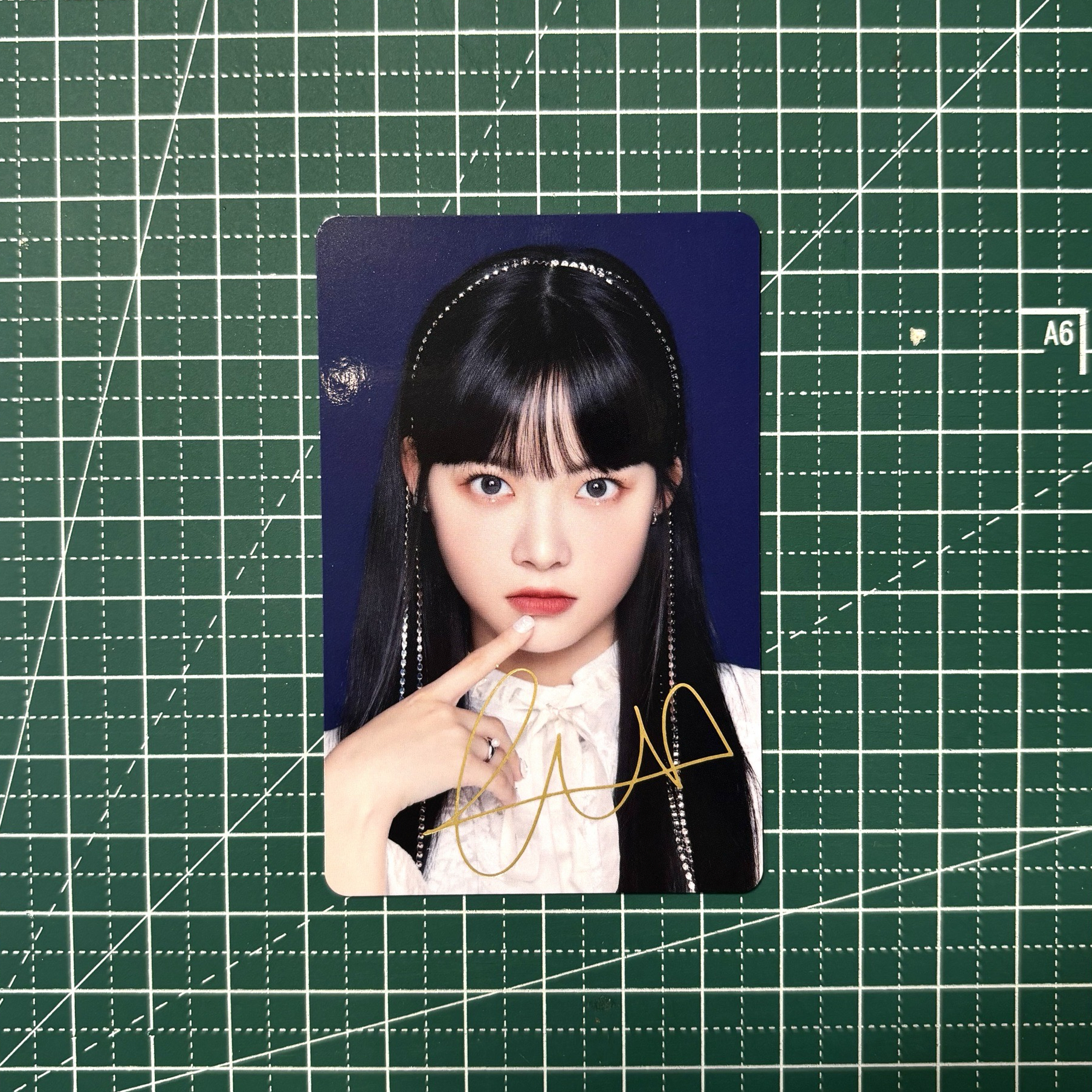𓊆 恩採日專卡 𓊇