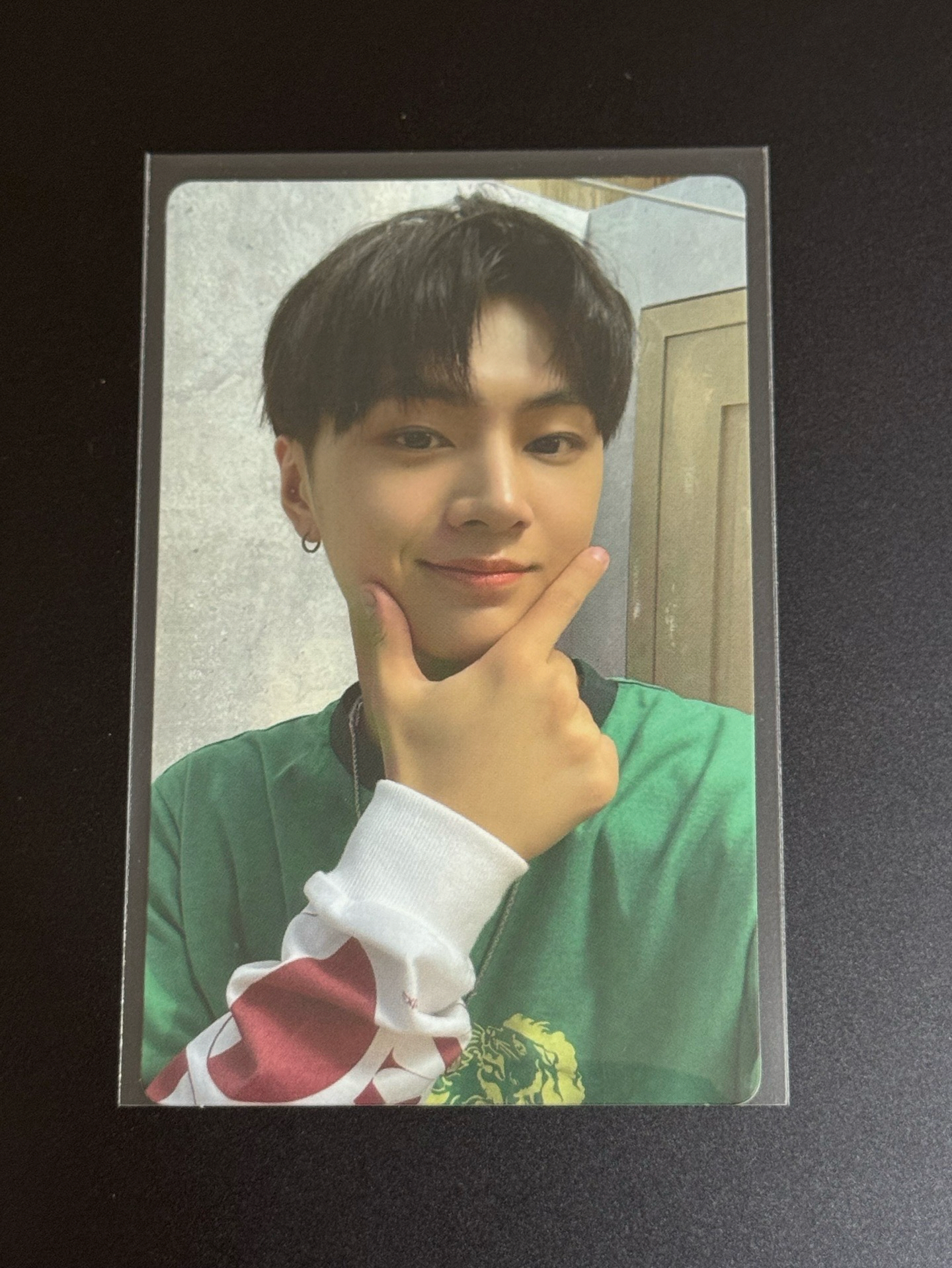 正一專卡-綜星1