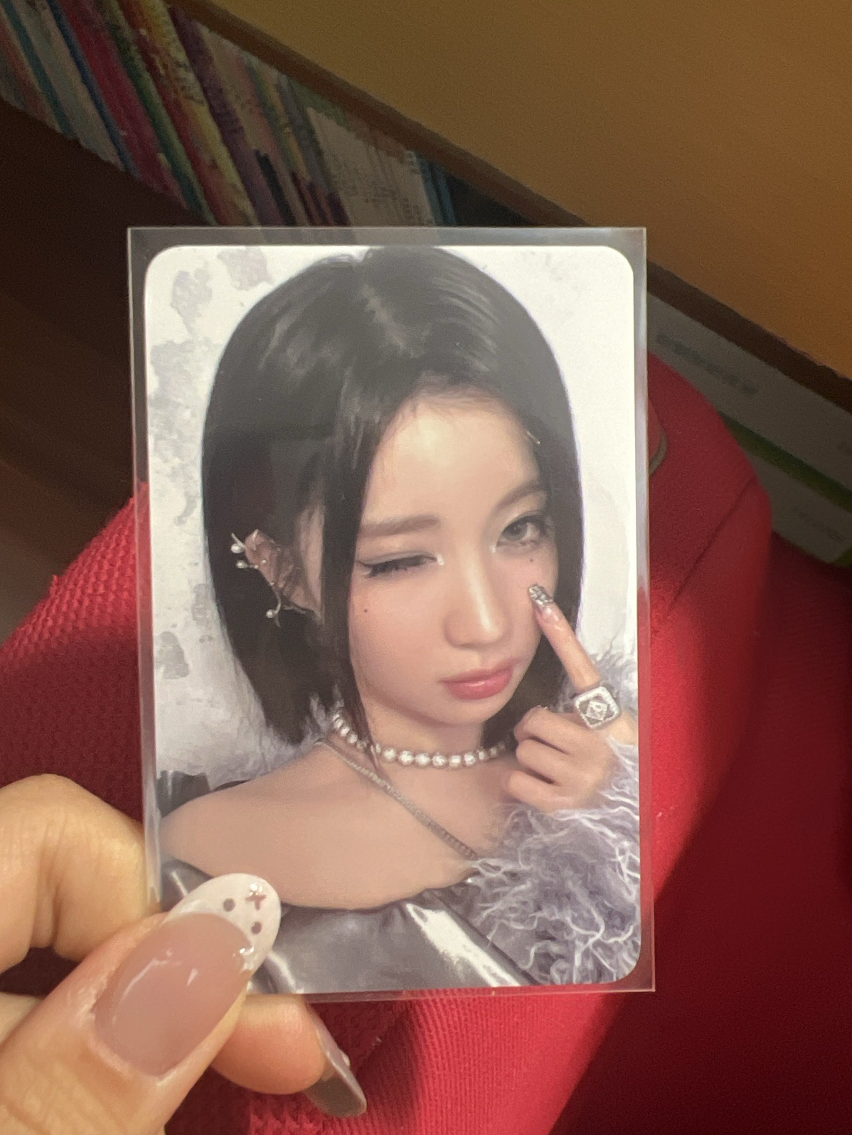 簽售角