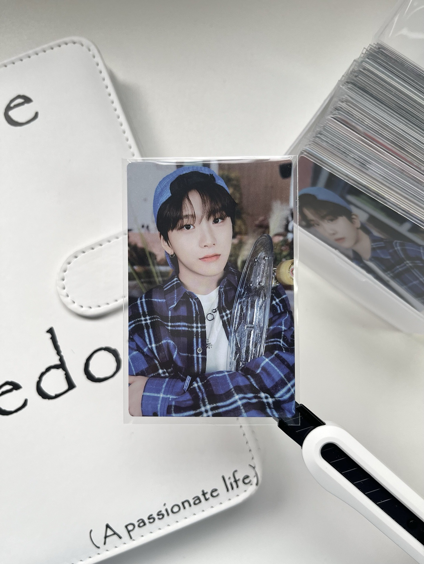 金雲鶴 fm/飯咪隨機卡