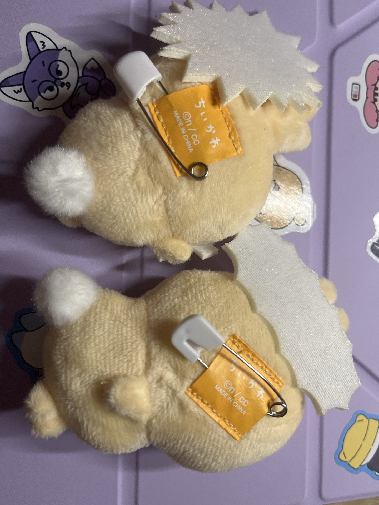 一番賞兔兔E賞