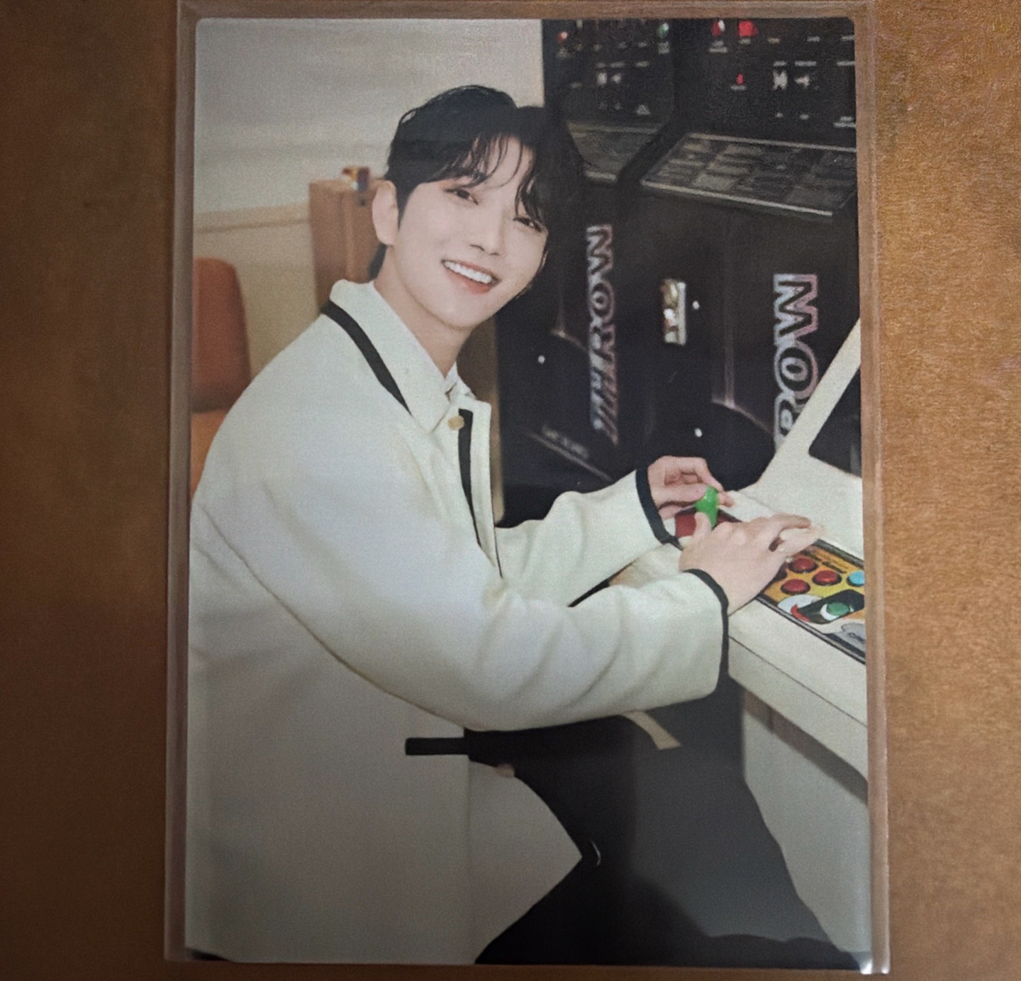 秀 25‘飯咪 卡包卡 #50(需綁30)