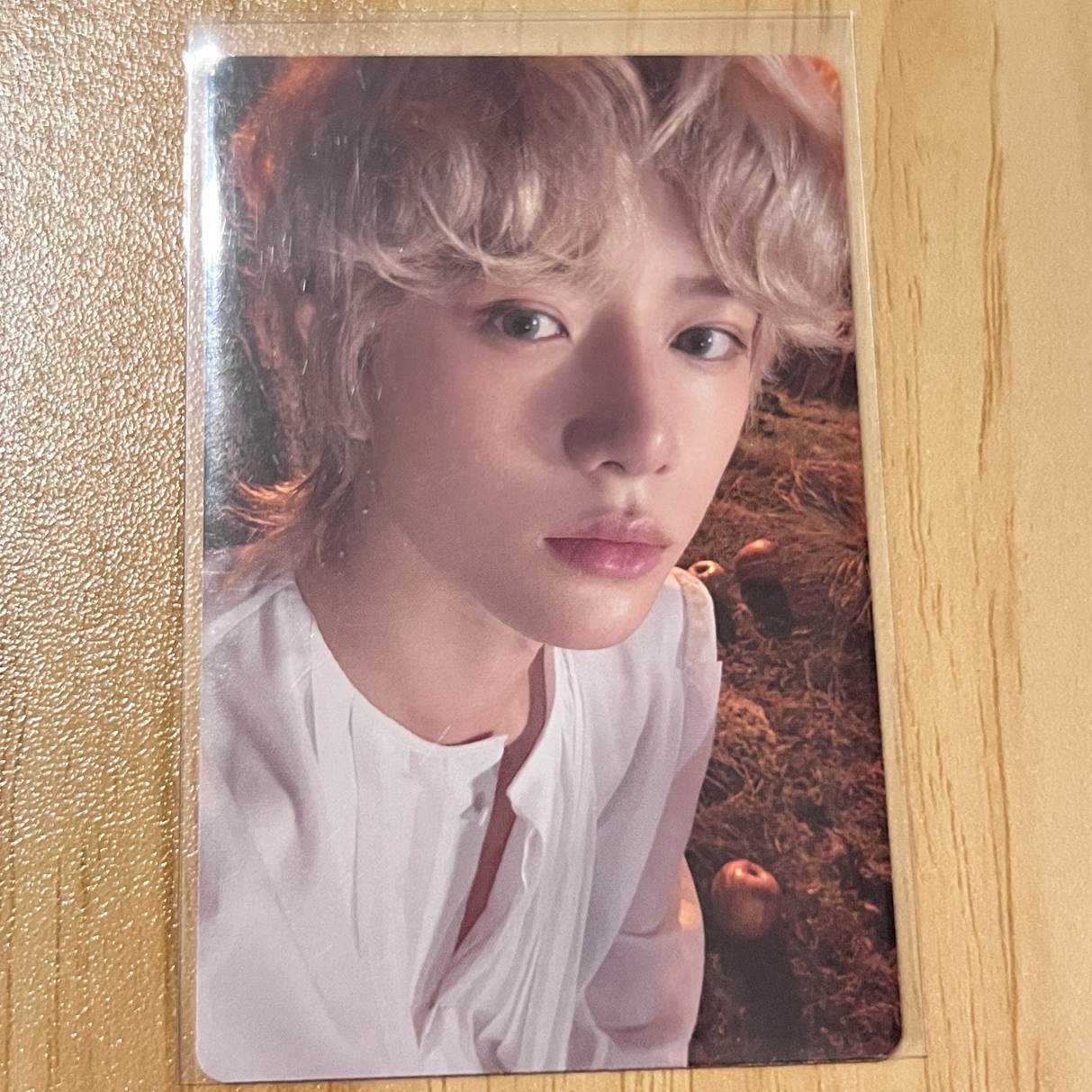 崔杋圭 迷六單封專卡