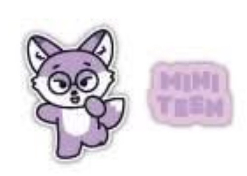 711刺繡臂章 全新未拆