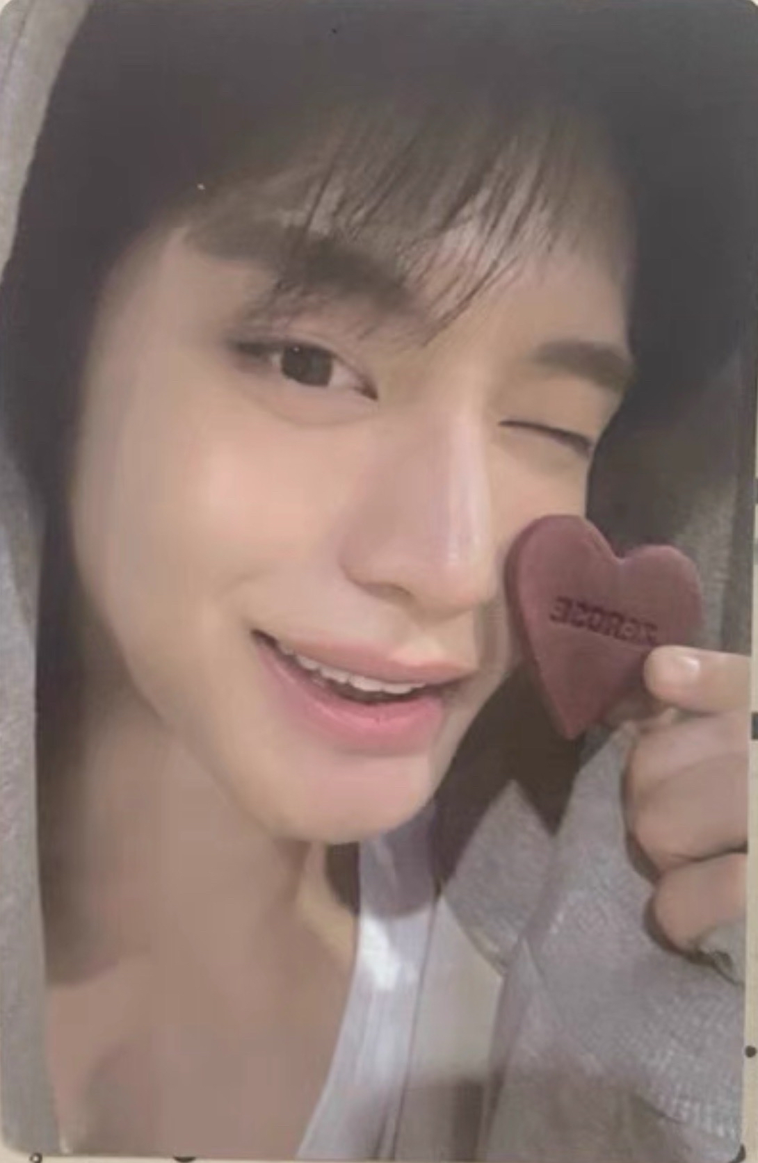 金地雄 餅乾卡2.0