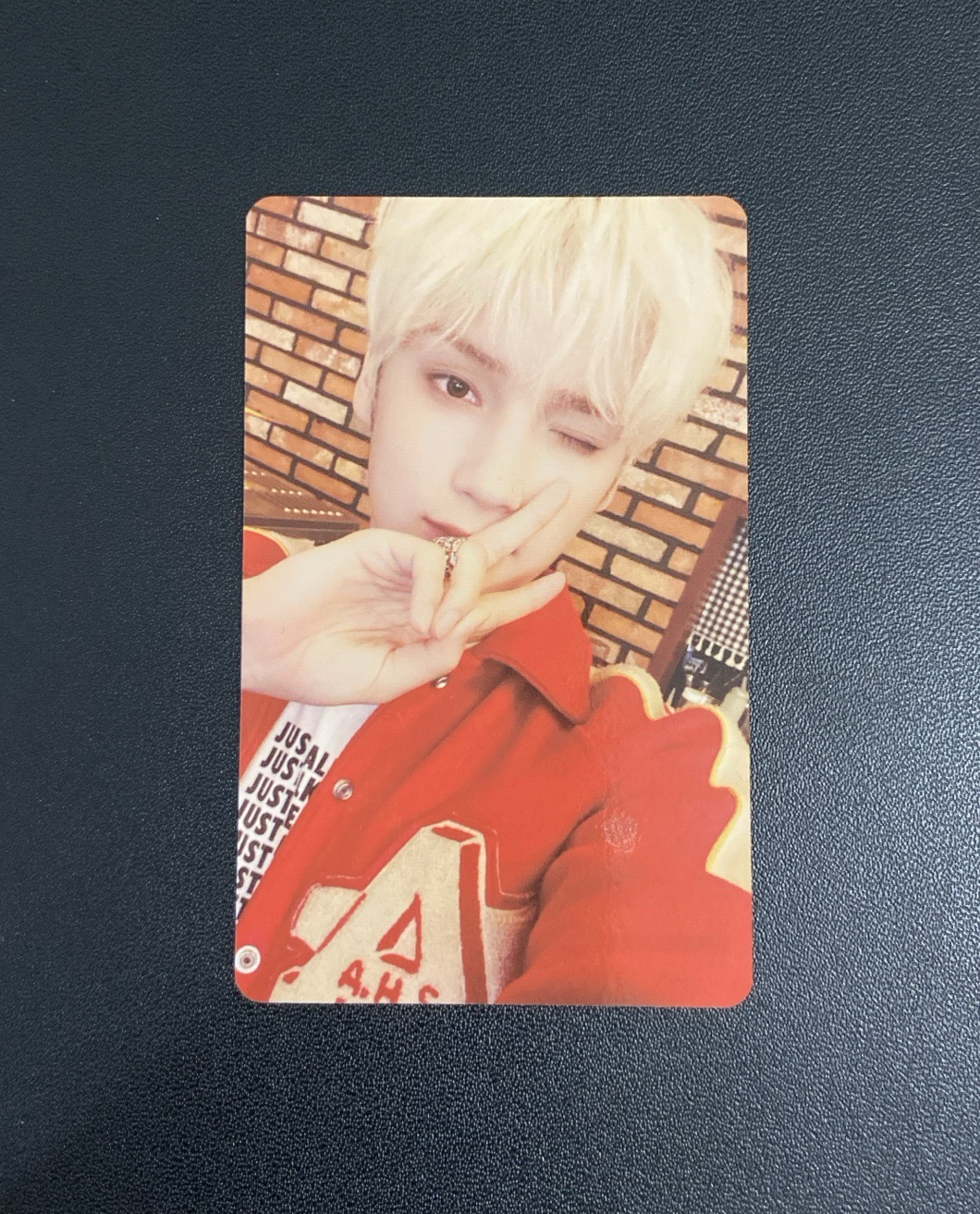 周邊｜DECO KIT寧