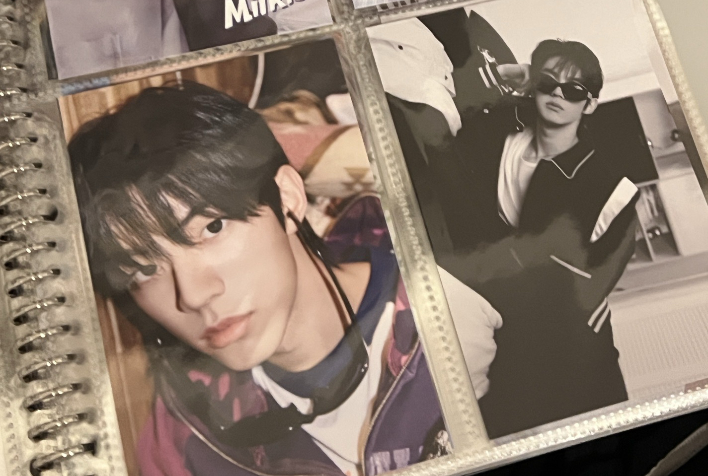 2快閃明信片（帶5.6其一）