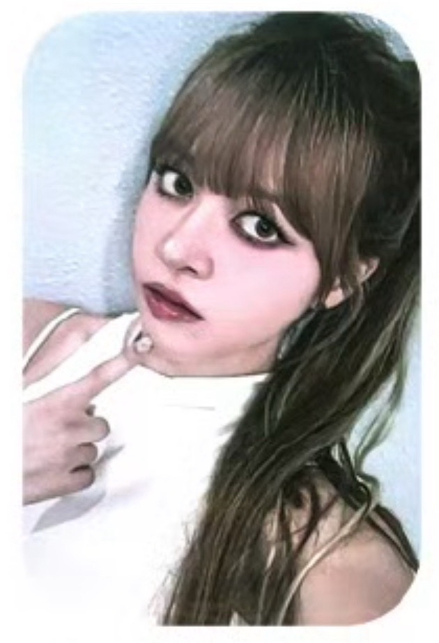 愛豆驛站滿額莉