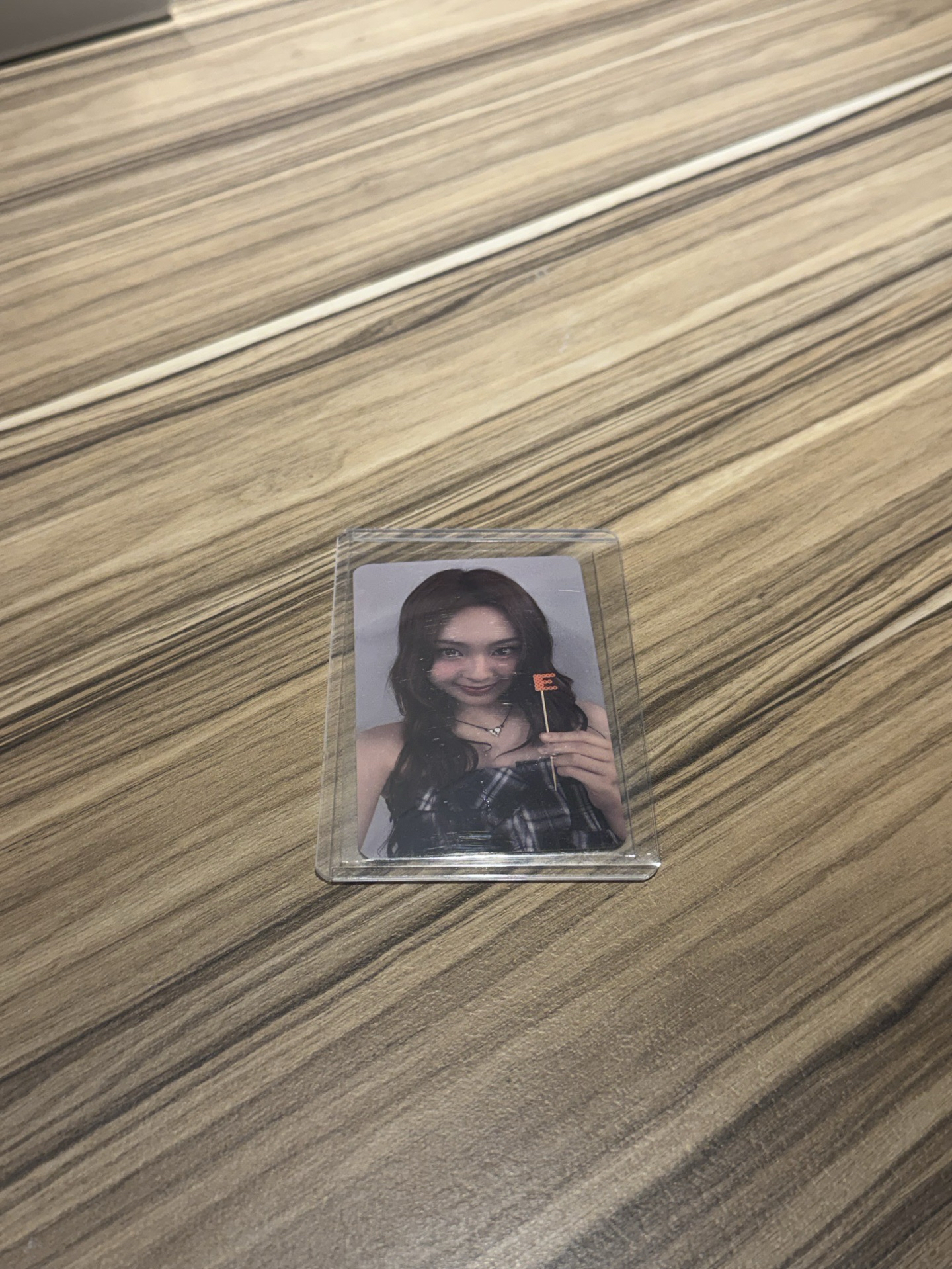 線下快閃 子母E特典