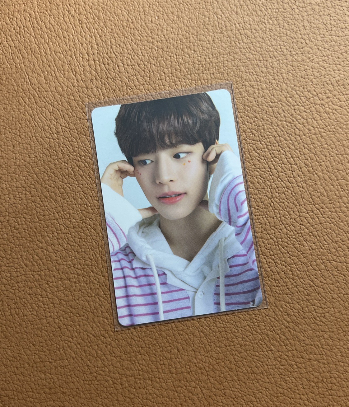 Nacific 8.0 雙面卡