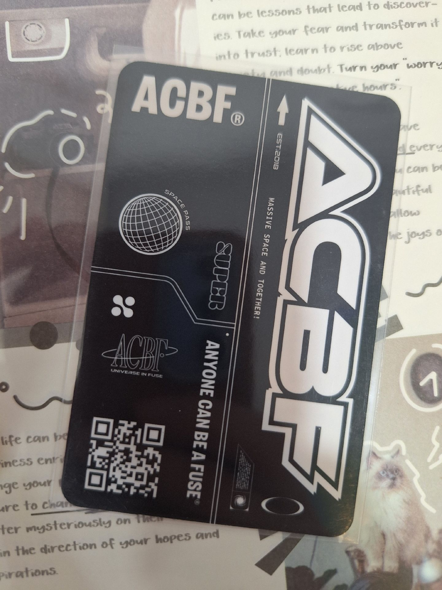 ACBF琦