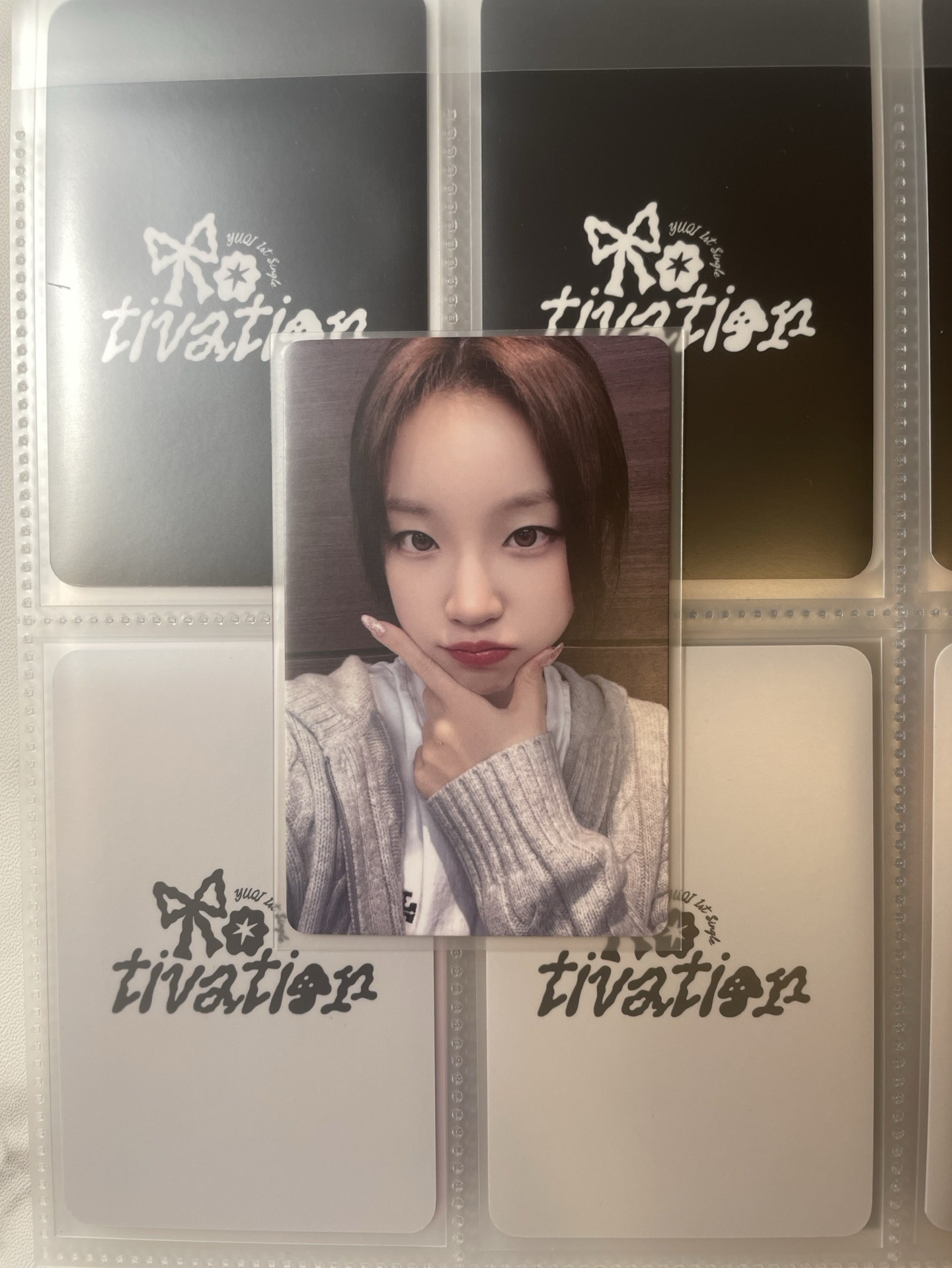 琦lo 1 yzy丸子頭