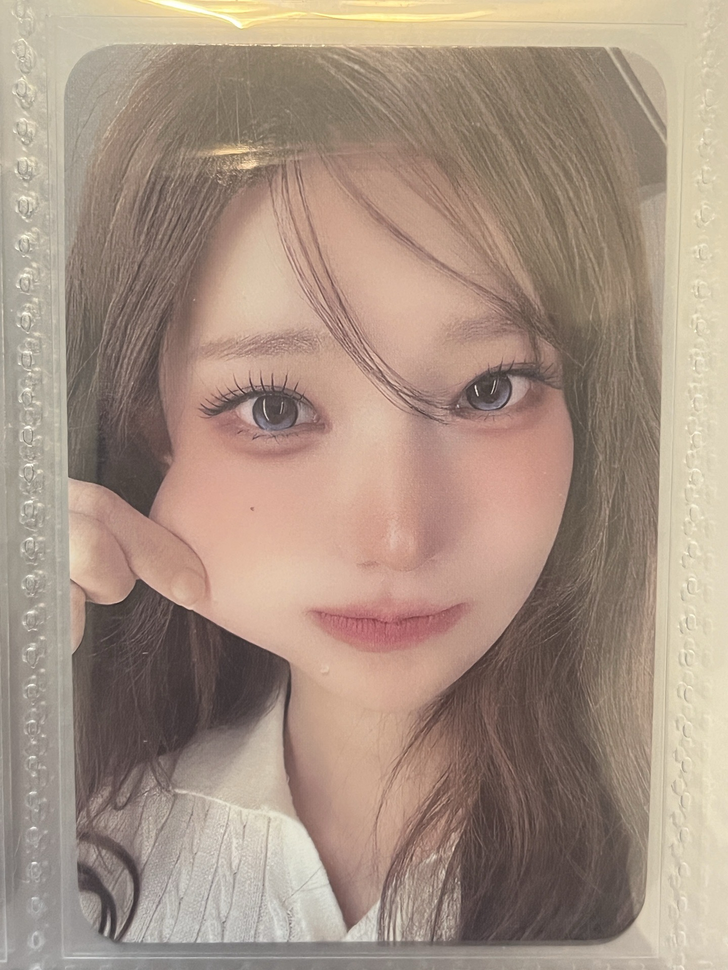 QWER Dmm4.0誰的臉頰更軟塔