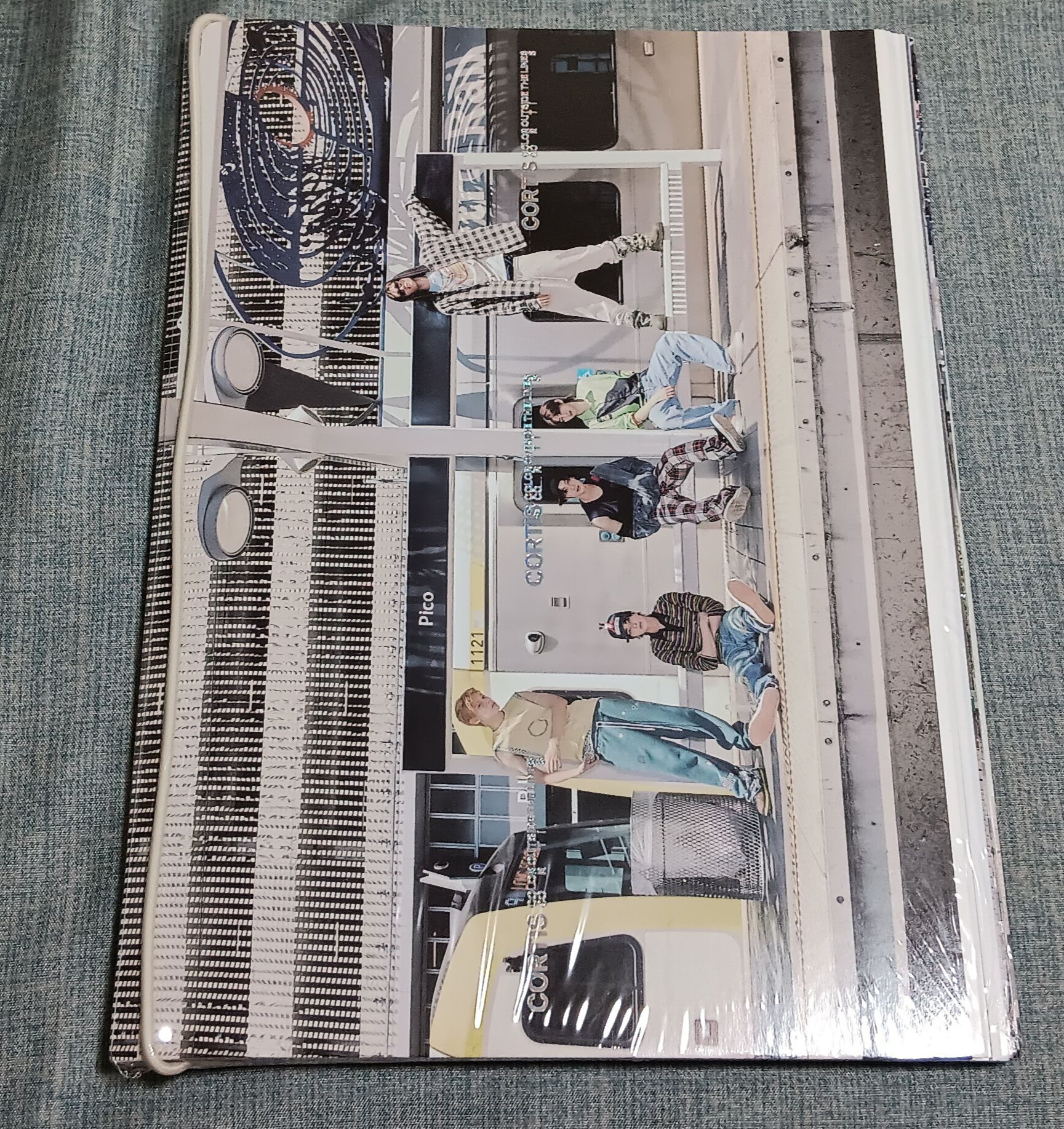 現貨 全新未拆 迷一 CD scene 1