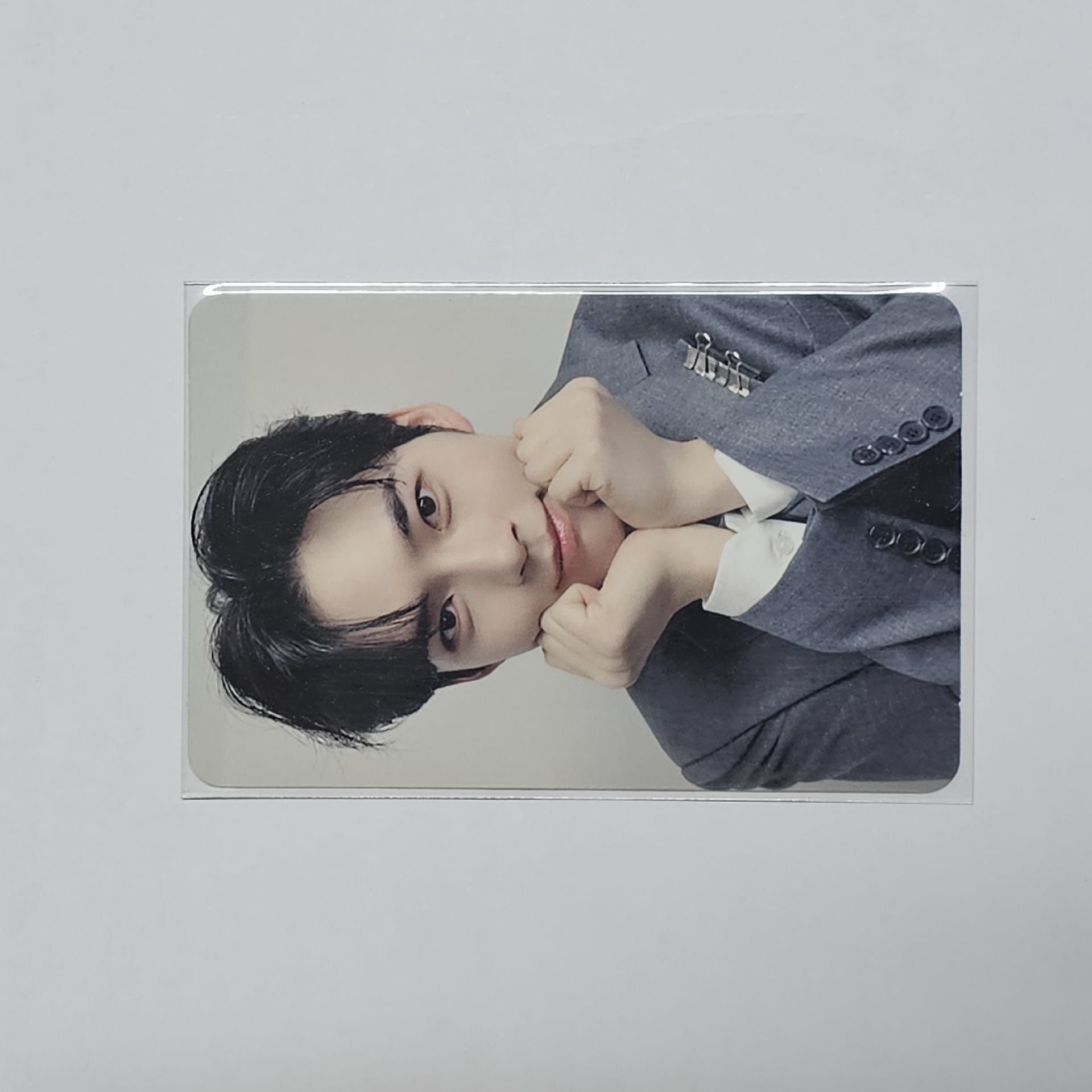 迷三 ms 4.0 幸運卡 雙面卡