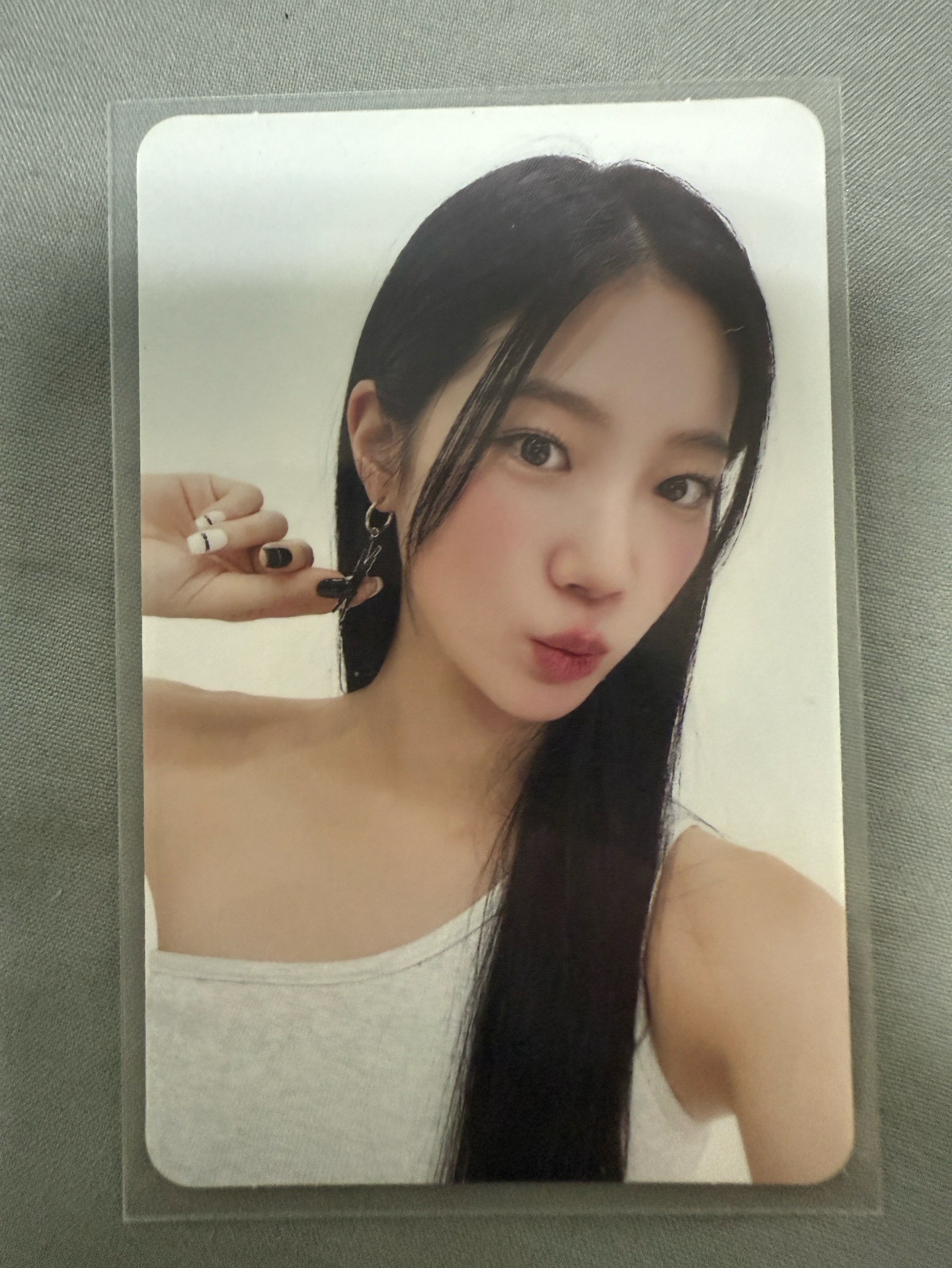 unforgiven 蝦皮1.0葉