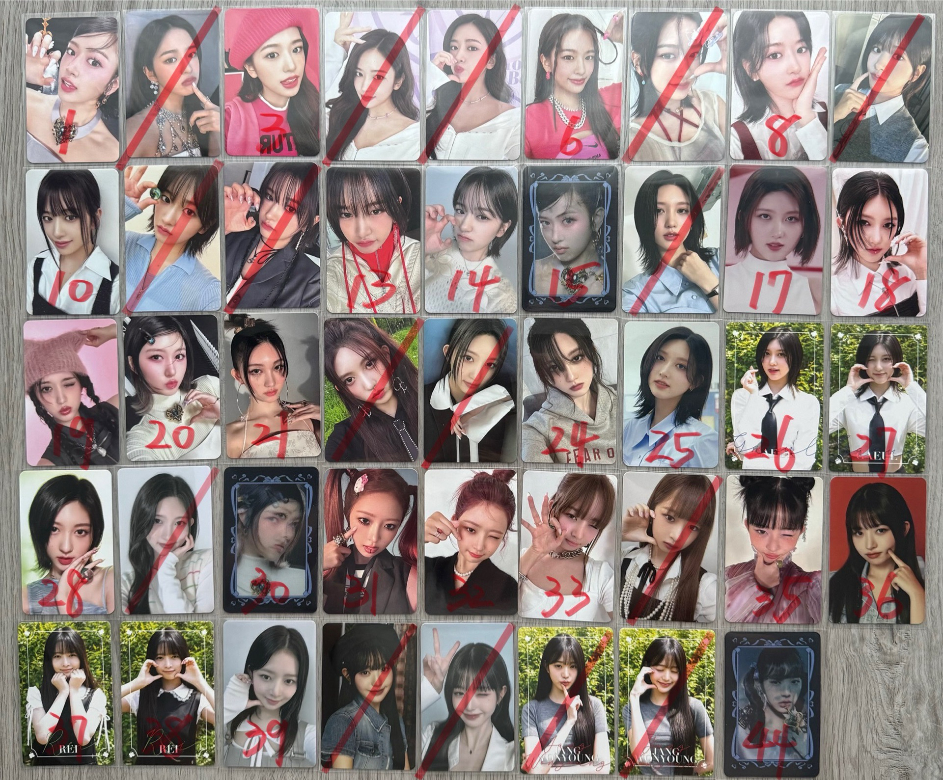 ive20元專區
