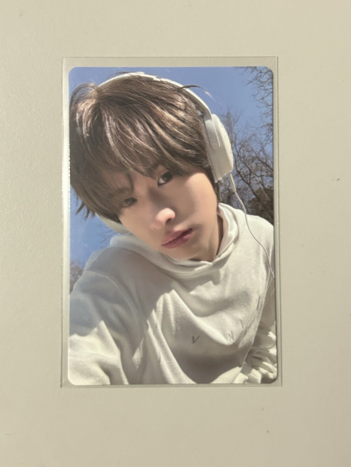 TWS 炅潣專卡迷三