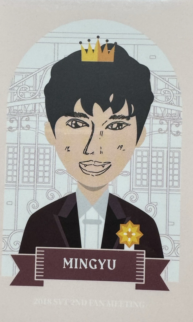 2018 克拉島週邊卡