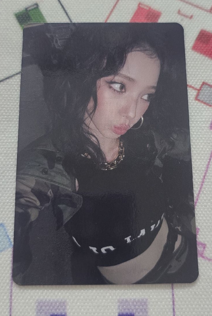 whiplash hmv 特典卡柚