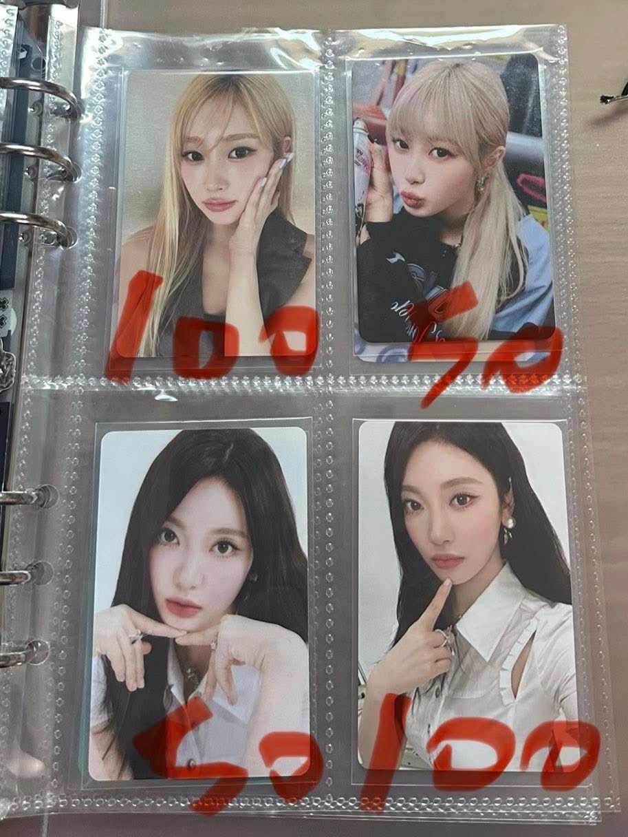 價格如圖所示 默認廠損