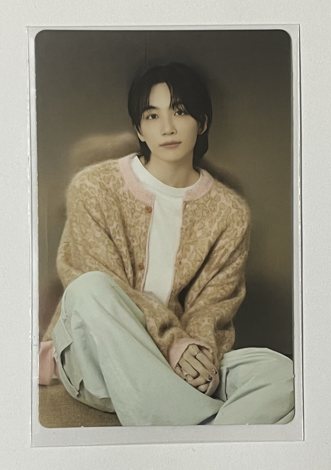 2024克拉島卡包｜淨漢