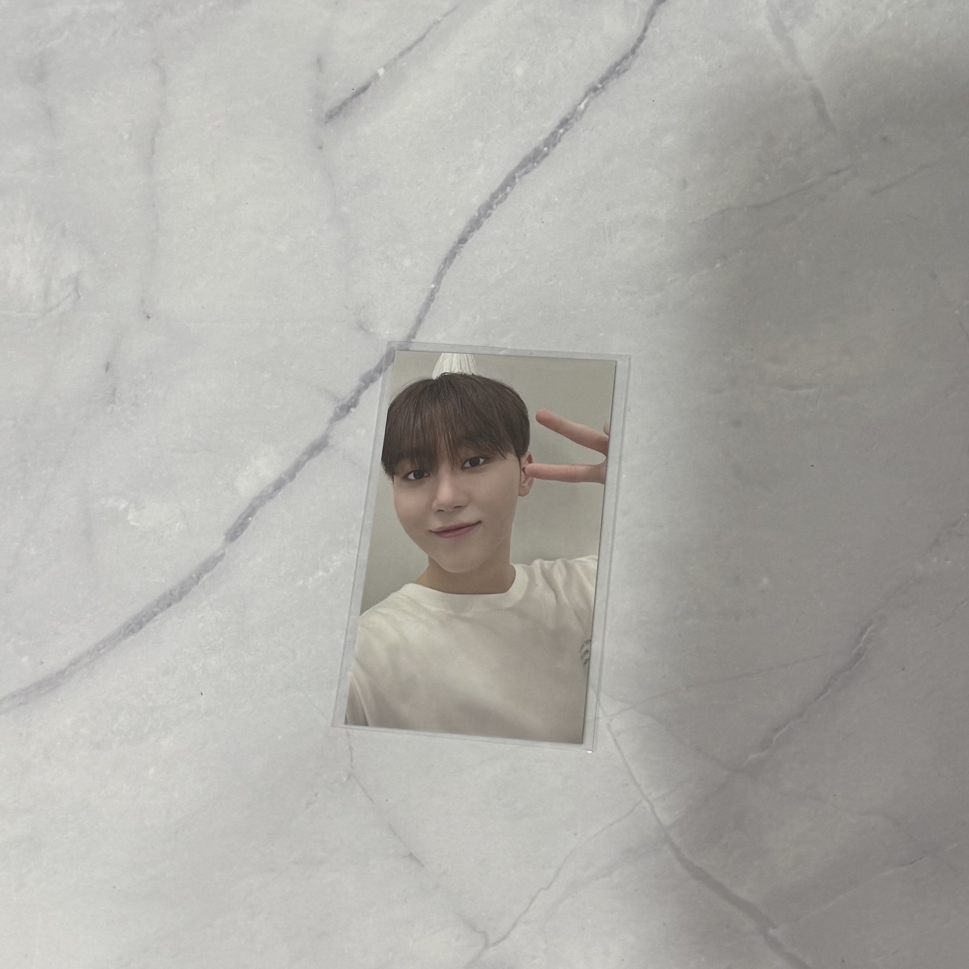 迷11 UMS環球 感謝祭 特典卡