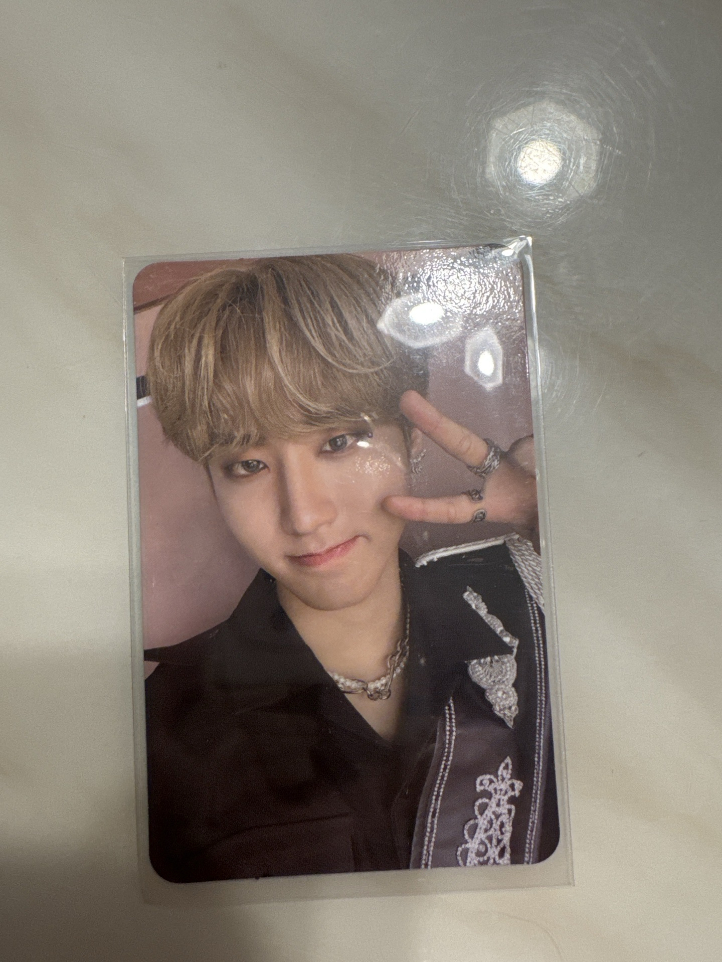 noeasy單封城 專卡