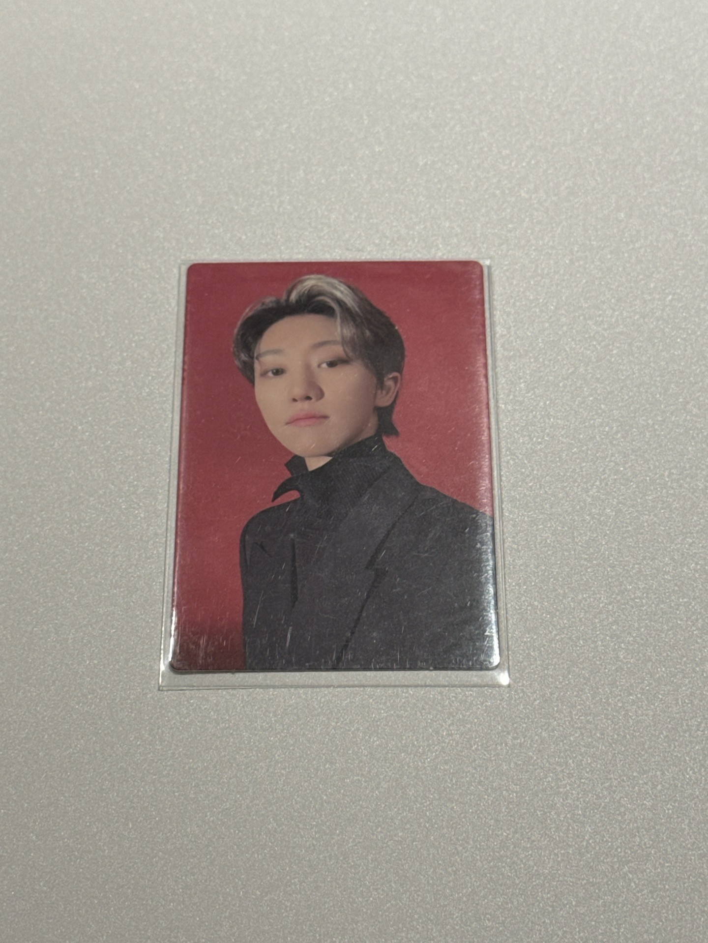 八｜POL-隨機卡83