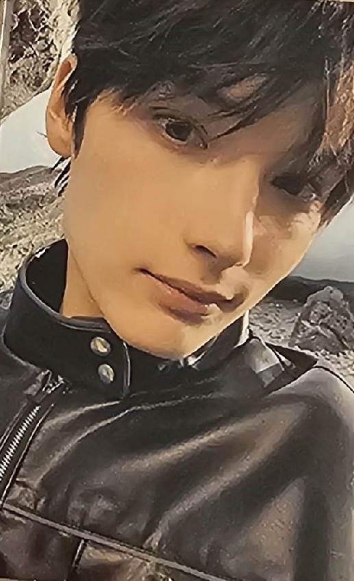 小書吊飾卡starlight