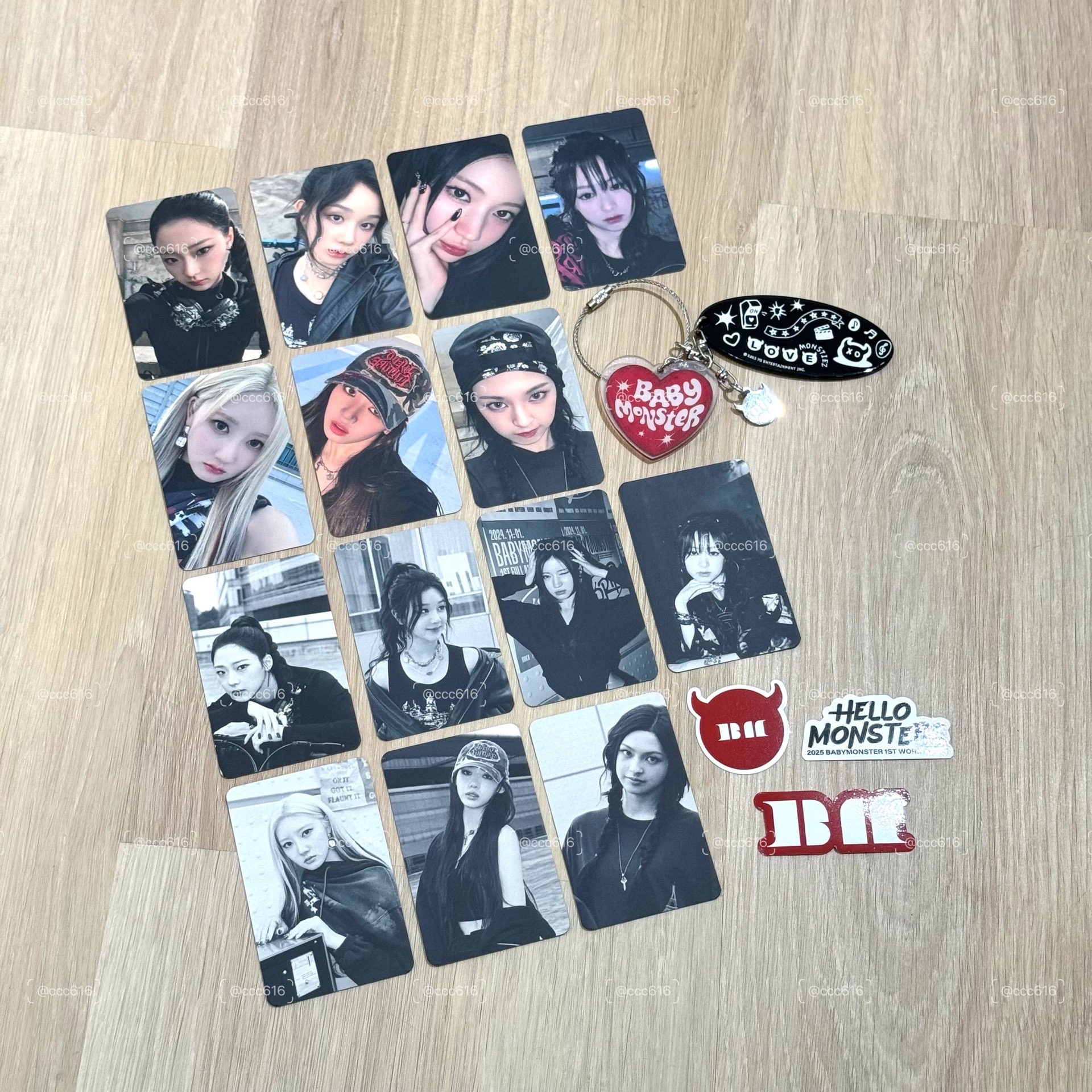 wvs會員禮抽選 限量20