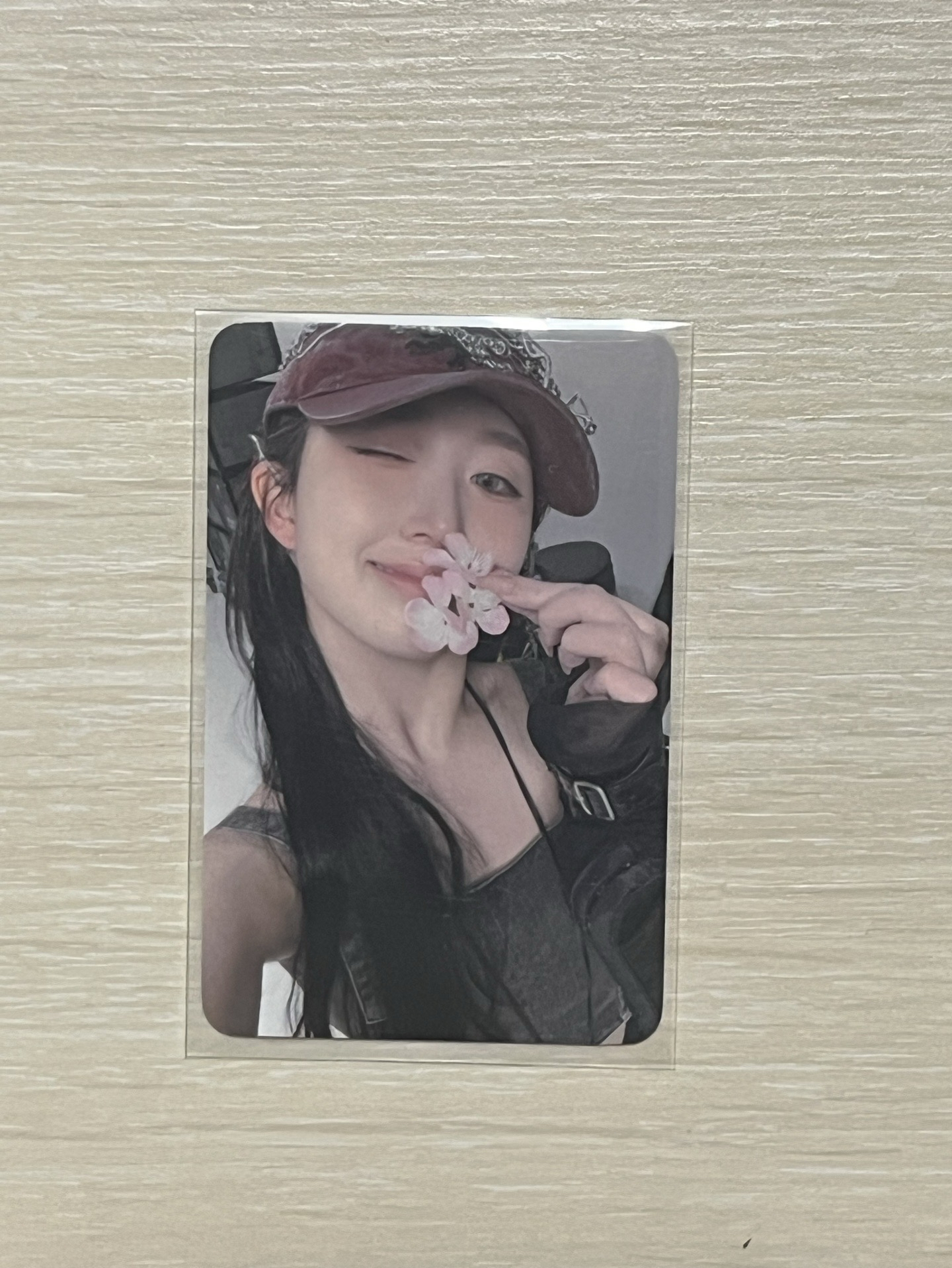 海嫄 快閃店滿額卡