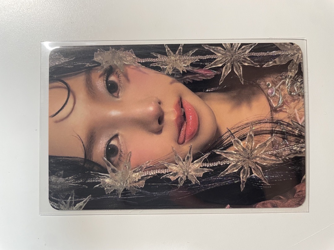 Armageddon superbeing柚專卡