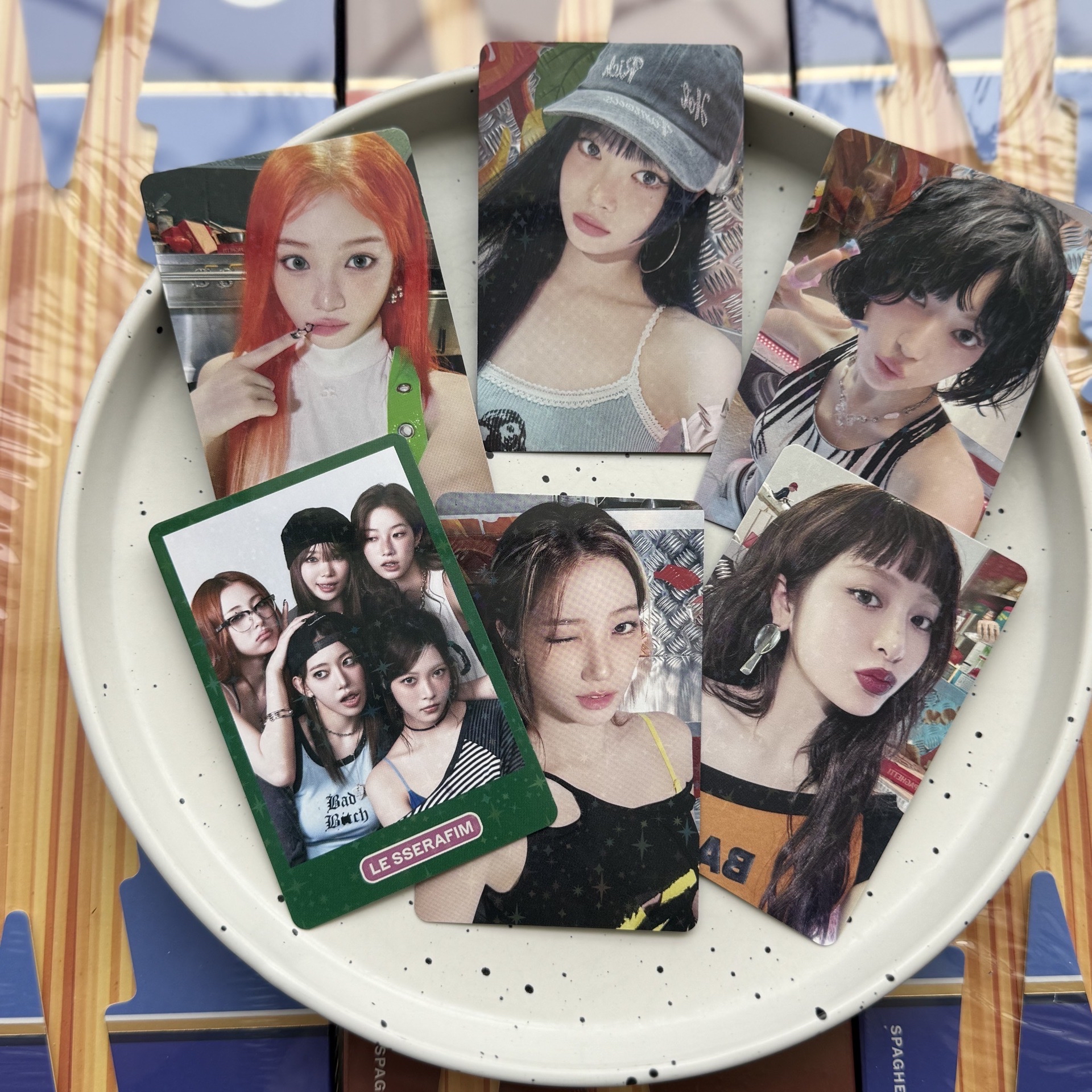 🌟現貨🌟日咖預售卡