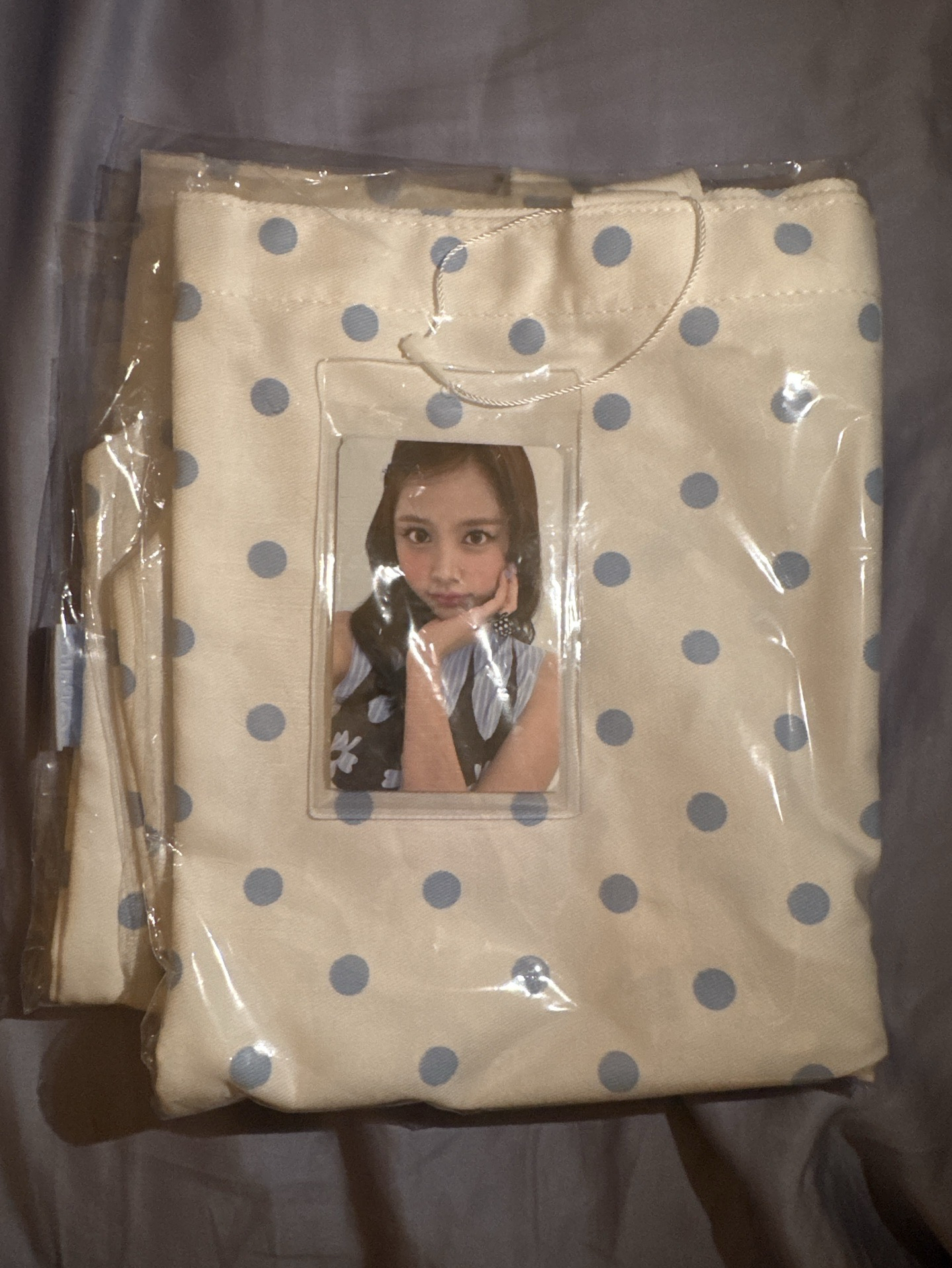 hearts2hearts carmen Md 袋子（含卡 全新未拆）